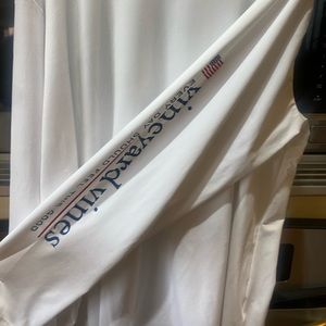 NWOT Performance Vineyard Vines Long Sleeves